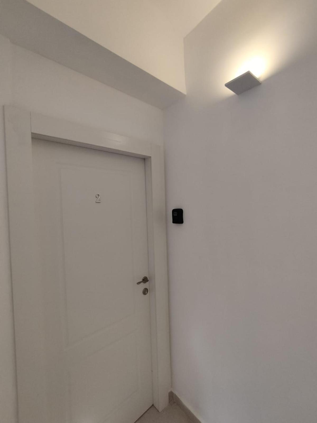 Jabitat- Jaffa Boutique Tlv Tel Aviv Quarto foto